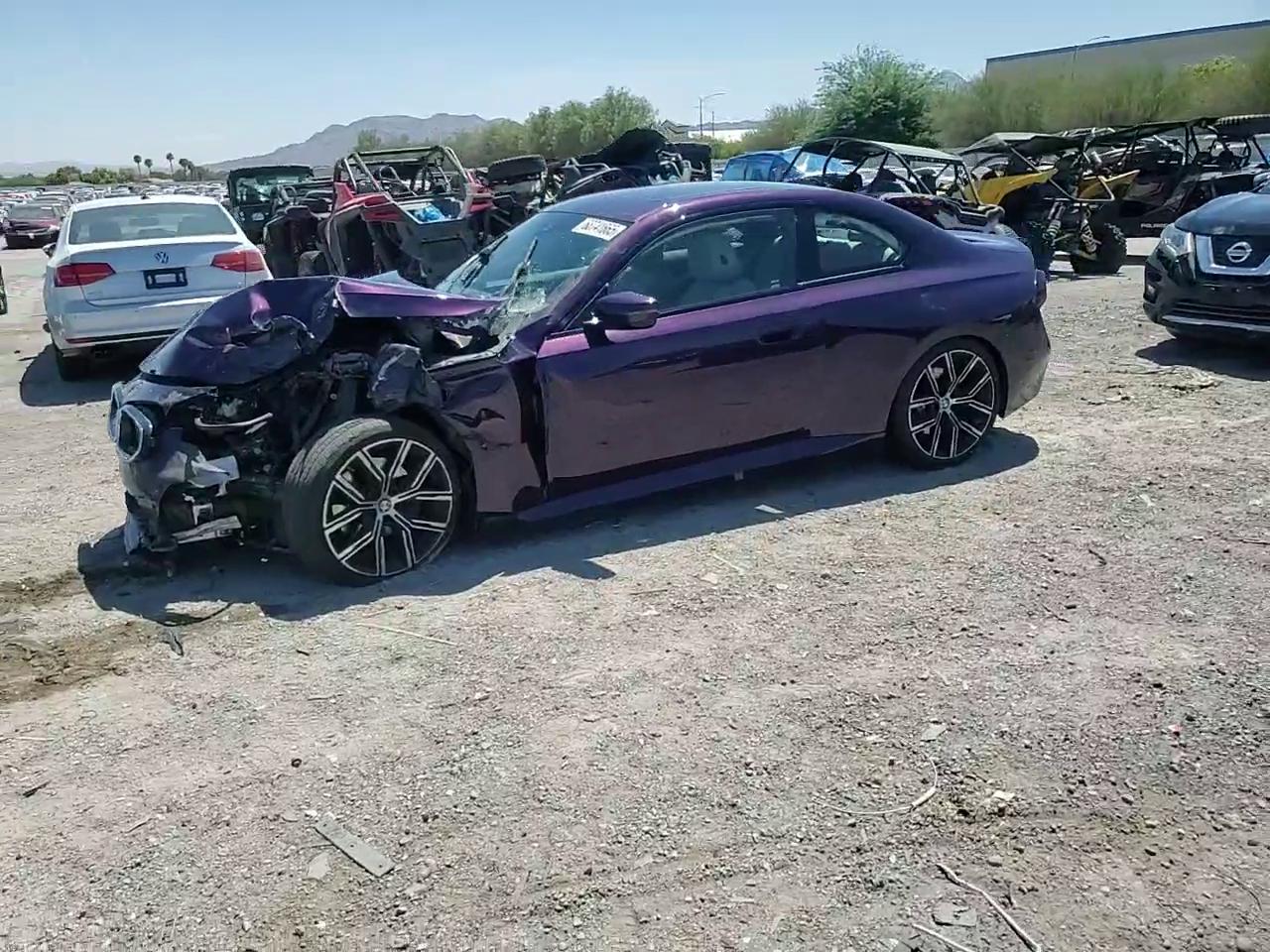 Фото: 3MW23CM06R8E50697