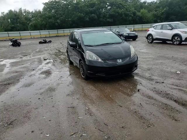 2010 Honda Fit VIN: JHMGE8H28AC037879 Lot: 70524155