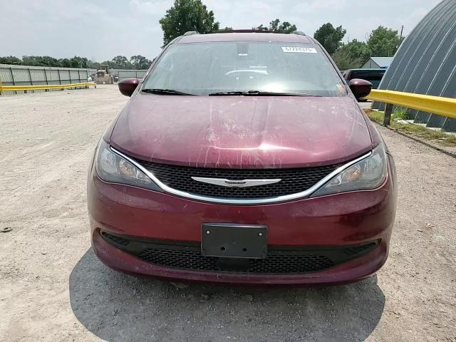 2021 Chrysler Voyager Lxi VIN: 2C4RC1DG8MR530529 Lot: 67224375