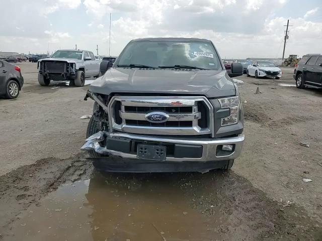 2016 Ford F150 Super Cab VIN: 1FTEX1CP2GKG05653 Lot: 69052625