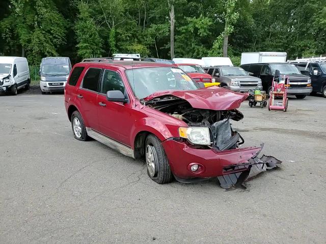2010 Ford Escape Xlt VIN: 1FMCU9DG7AKD41782 Lot: 70986625