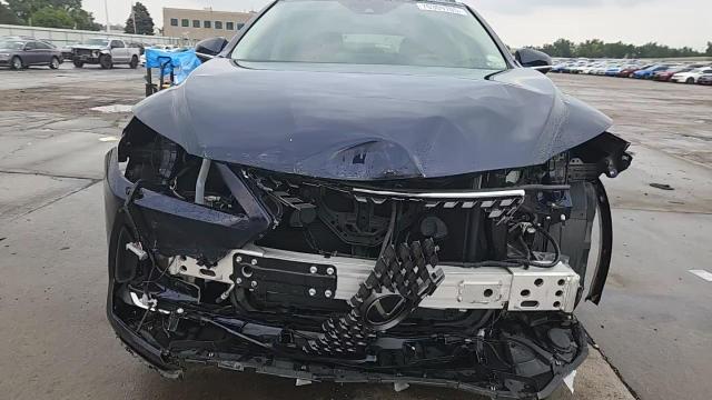 2021 Lexus Rx 350 L VIN: JTJHZKFA0M2031499 Lot: 70309705