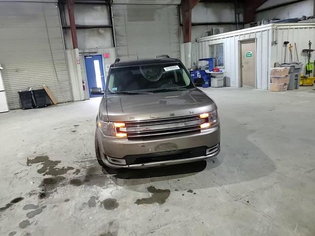 2013 Ford Flex Sel VIN: 2FMHK6C84DBD38924 Lot: 67895925