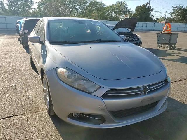 2015 Dodge Dart Limited VIN: 1C3CDFCB8FD242316 Lot: 69685105