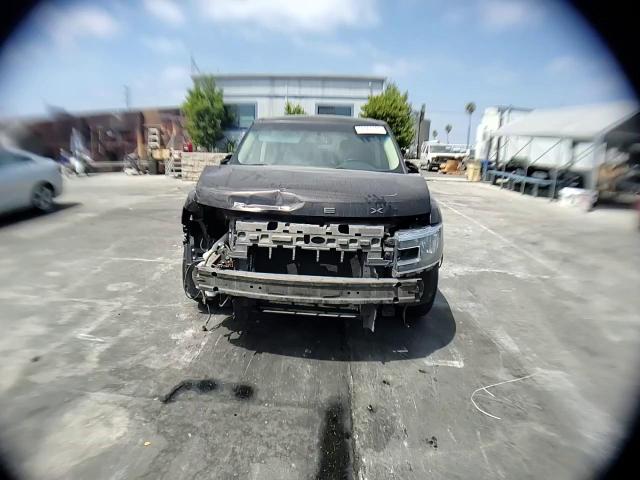 2014 Ford Flex Sel VIN: 2FMGK5C83EBD36864 Lot: 68966785