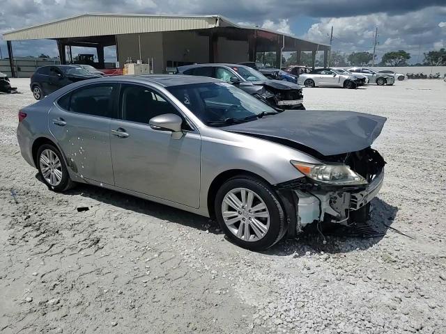2015 Lexus Es 350 VIN: JTHBK1GG9F2169733 Lot: 68926695