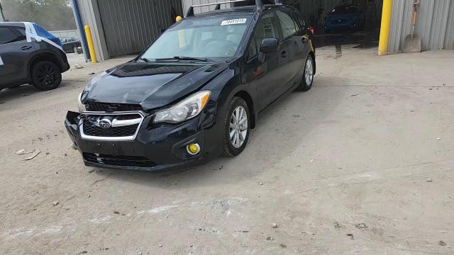 2012 Subaru Impreza Premium VIN: JF1GPAC6XCG210347 Lot: 70491015