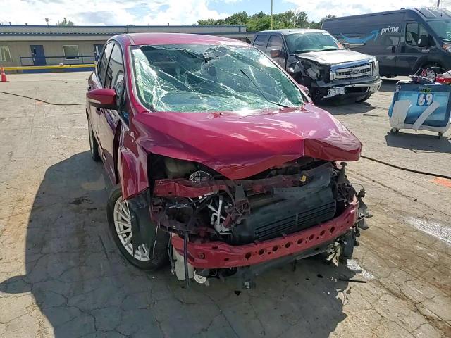 2014 Ford C-Max Sel VIN: 1FADP5BUXEL521703 Lot: 68438615
