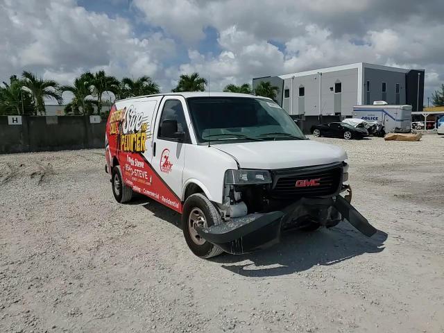 2018 GMC Savana G2500 VIN: 1GTW7AFP3J1342649 Lot: 68441515