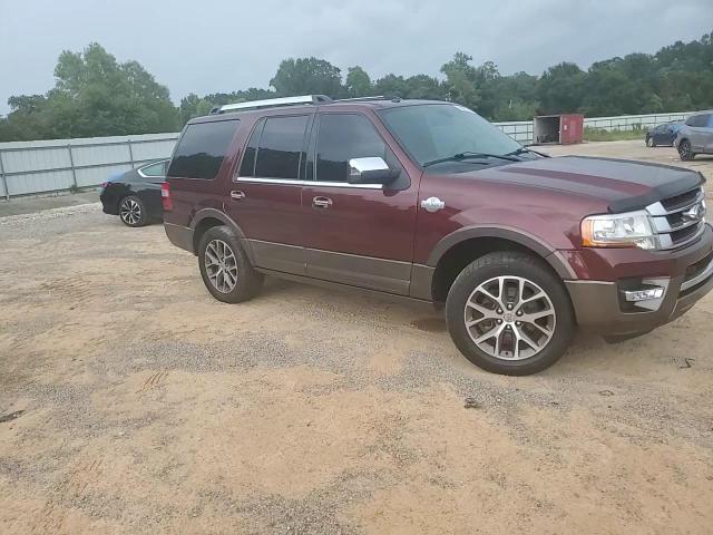 2015 Ford Expedition Xlt VIN: 1FMJU1HT7FEF14013 Lot: 68452775