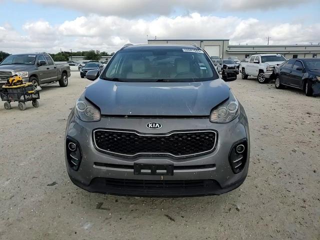 2017 Kia Sportage Ex VIN: KNDPN3ACXH7133412 Lot: 68087685