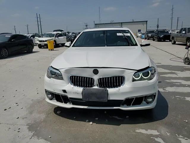 2016 BMW 535 I VIN: WBA5B1C50GG130663 Lot: 67227995