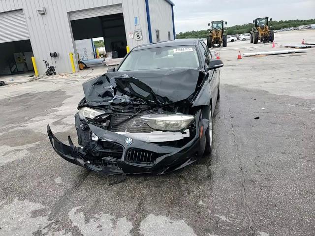 2014 BMW 328 I VIN: WBA3A5G57ENP29970 Lot: 70686165