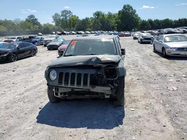 2016 Jeep Patriot Sport VIN: 1C4NJPBB6GD569867 Lot: 67430765