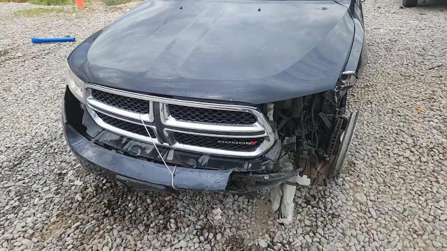 2013 Dodge Durango Crew VIN: 1C4RDJDG3DC691313 Lot: 70310715