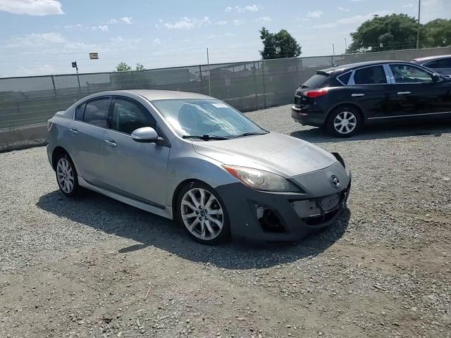 2010 Mazda 3 S VIN: JM1BL1S65A1225467 Lot: 70516275
