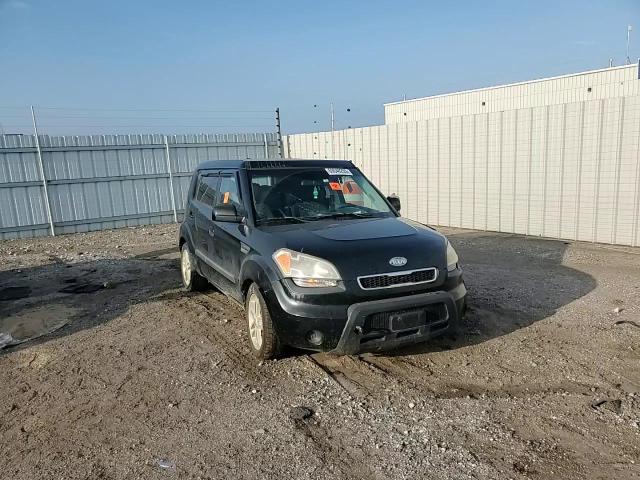 2010 Kia Soul + VIN: KNDJT2A24A7142173 Lot: 69048255
