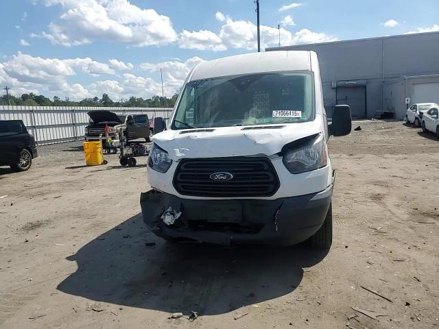 2018 Ford Transit T-250 VIN: 1FTYR2CM1JKA01036 Lot: 71066415