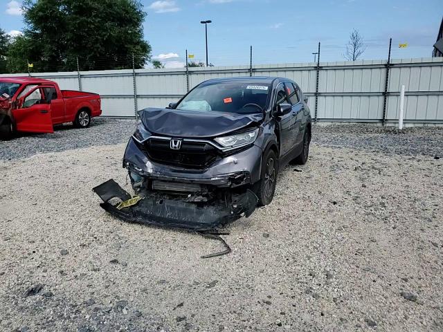 2021 Honda Cr-V Exl VIN: 5J6RW1H85MA007929 Lot: 69426375