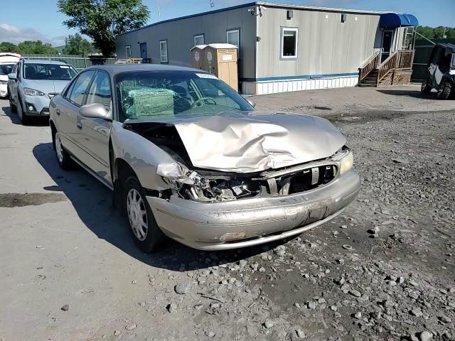 2003 Buick Century Custom VIN: 2G4WS52J131273475 Lot: 69662985