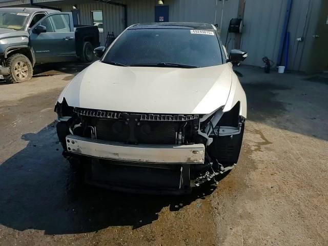 2016 Nissan Maxima 3.5S VIN: 1N4AA6AP5GC410999 Lot: 69249815