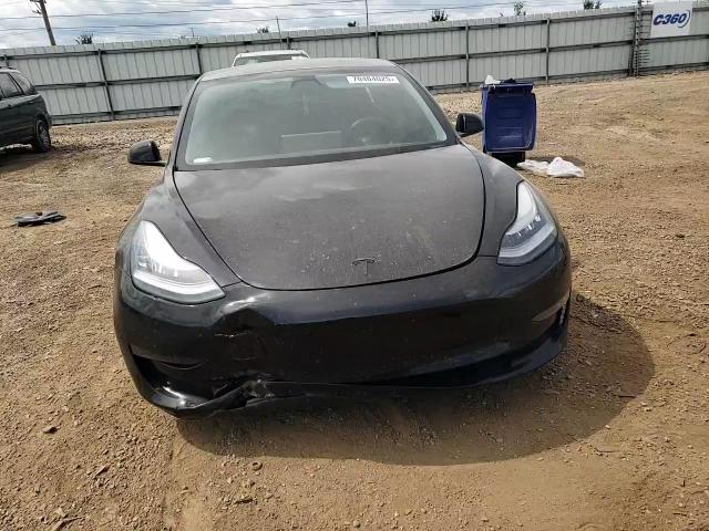 2020 Tesla Model 3 VIN: 5YJ3E1EC9LF742071 Lot: 70404025
