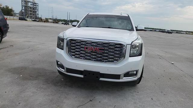 2019 GMC Yukon Xl Denali VIN: 1GKS2HKJ3KR219769 Lot: 70111185