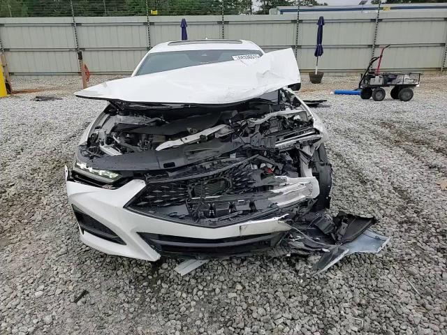 2021 Acura Tlx Tech A VIN: 19UUB6F5XMA006181 Lot: 68336515