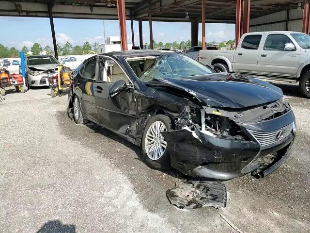 2015 Lexus Es 350 VIN: JTHBK1GG0F2179583 Lot: 70521705