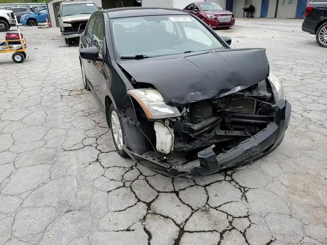 2010 Nissan Sentra 2.0 VIN: 3N1AB6AP4AL689447 Lot: 69671285