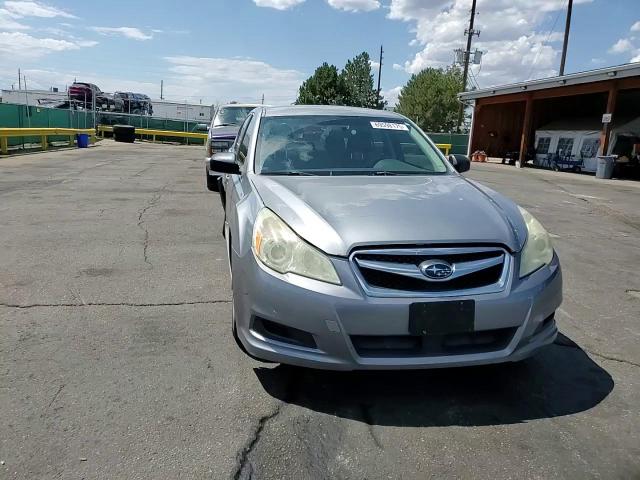 2011 Subaru Legacy 2.5I VIN: 4S3BMAA68B1215824 Lot: 69598175
