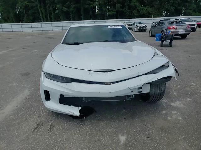2017 Chevrolet Camaro Lt VIN: 1G1FB1RXXH0194955 Lot: 69835735