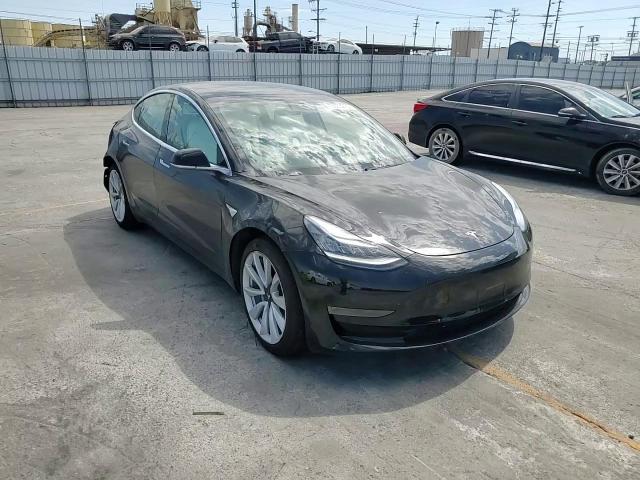 2019 Tesla Model 3 VIN: 5YJ3E1EA5KF445215 Lot: 70603975