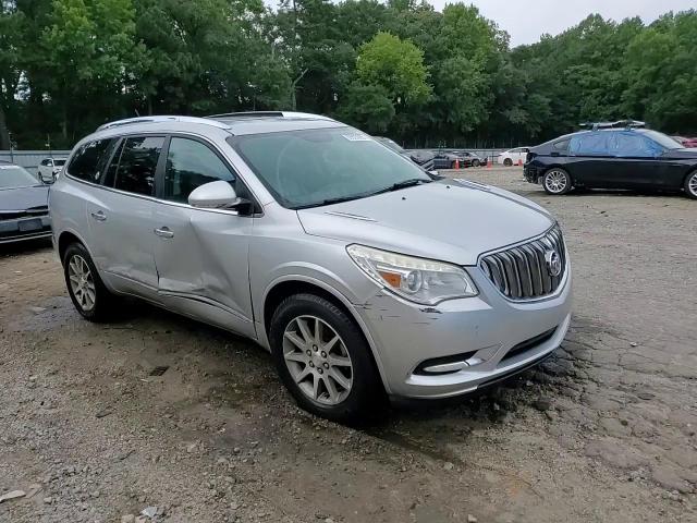 2014 Buick Enclave VIN: 5GAKRBKD0EJ137758 Lot: 69923095