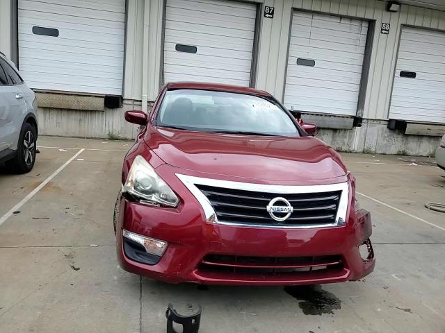 2014 Nissan Altima 2.5 VIN: 1N4AL3AP7EC201785 Lot: 69482215