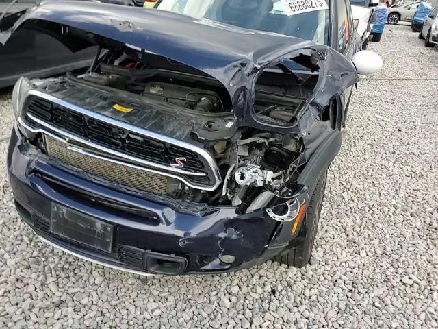 2015 Mini Cooper S Countryman VIN: WMWZC5C51FWP48259 Lot: 68880275