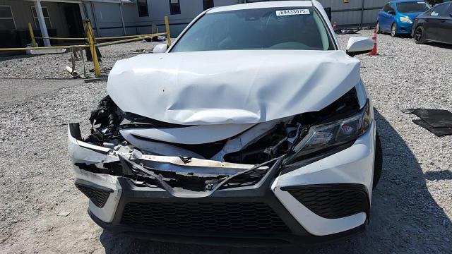 2022 Toyota Camry Se VIN: 4T1G11AKXNU621310 Lot: 69433075