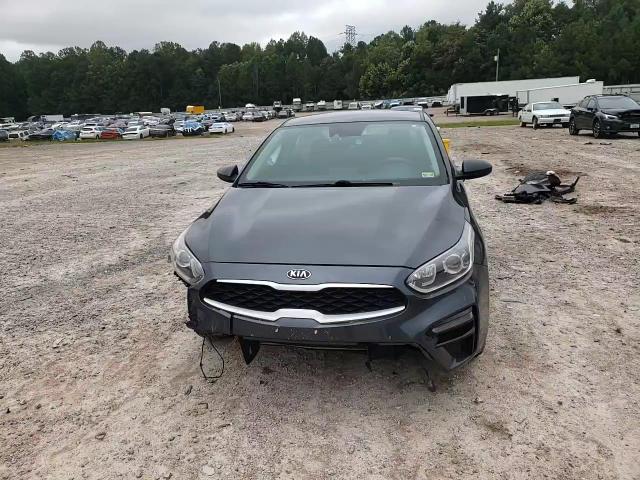 2021 Kia Forte Fe VIN: 3KPF24AD8ME337347 Lot: 69695115