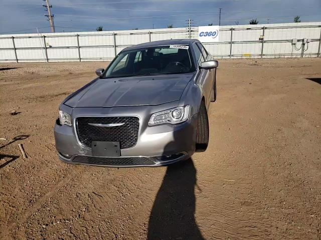 2015 Chrysler 300C VIN: 2C3CCAEG9FH853991 Lot: 70300235