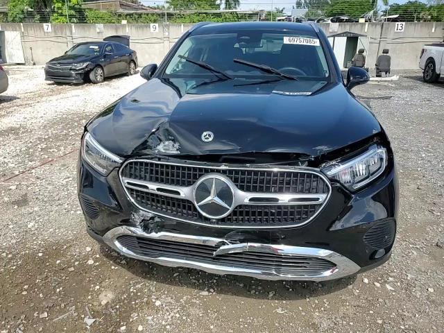 2025 Mercedes-Benz Glc 350E VIN: W1NKM5GB1SF271126 Lot: 69757085