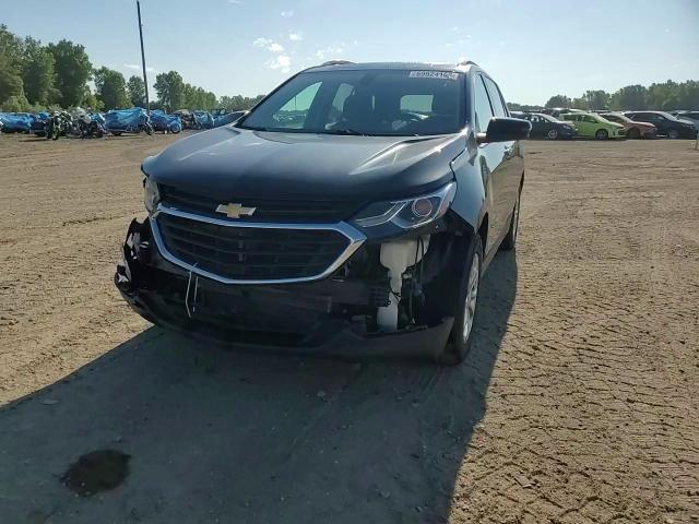 2018 Chevrolet Equinox Lt VIN: 2GNAXJEV0J6223455 Lot: 69924155