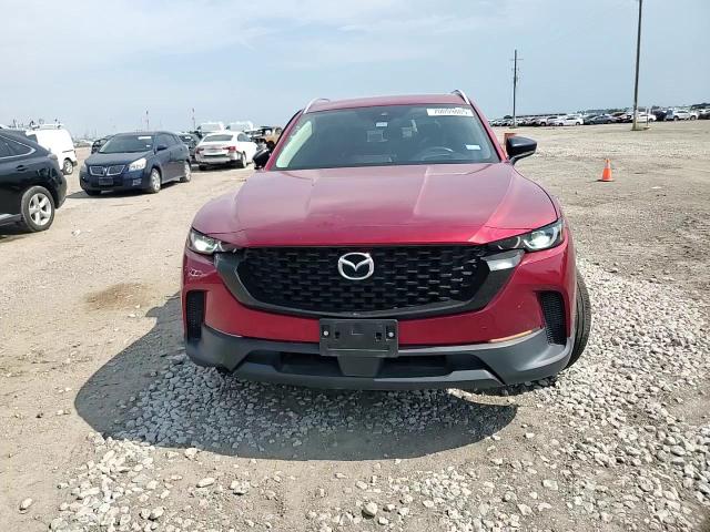 2023 Mazda Cx-50 Premium Plus VIN: 7MMVABEM5PN139158 Lot: 70059805