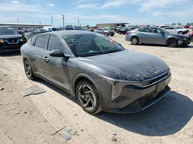 2025 Kia K4 Ex VIN: 3KPFU4DE1SE023163 Lot: 68661715