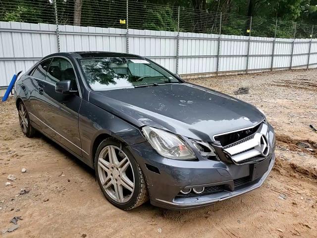 2010 Mercedes-Benz E 350 VIN: WDDKJ5GB0AF038293 Lot: 67658855