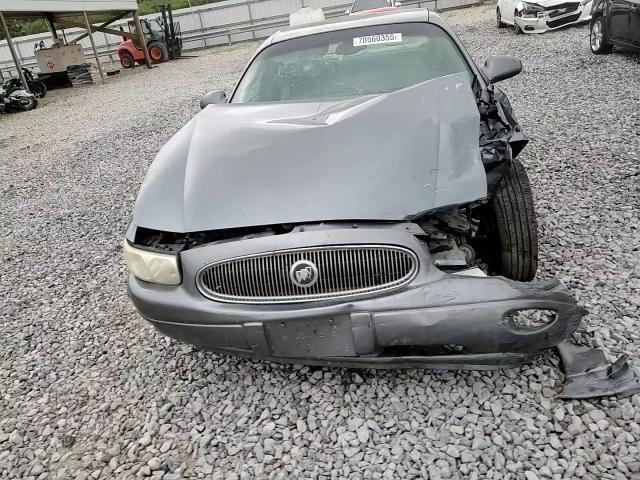 2004 Buick Lesabre Custom VIN: 1G4HP52K44U208838 Lot: 70560355