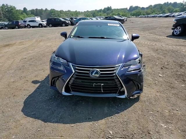 2017 Lexus Gs 350 Base VIN: JTHCZ1BL9HA006898 Lot: 67298755