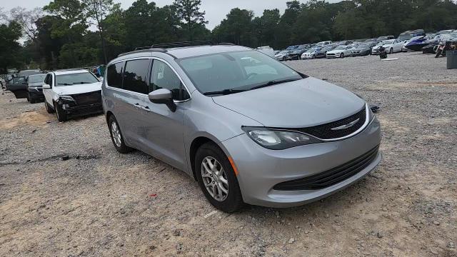 2020 Chrysler Voyager Lxi VIN: 2C4RC1DG8LR265223 Lot: 65983735