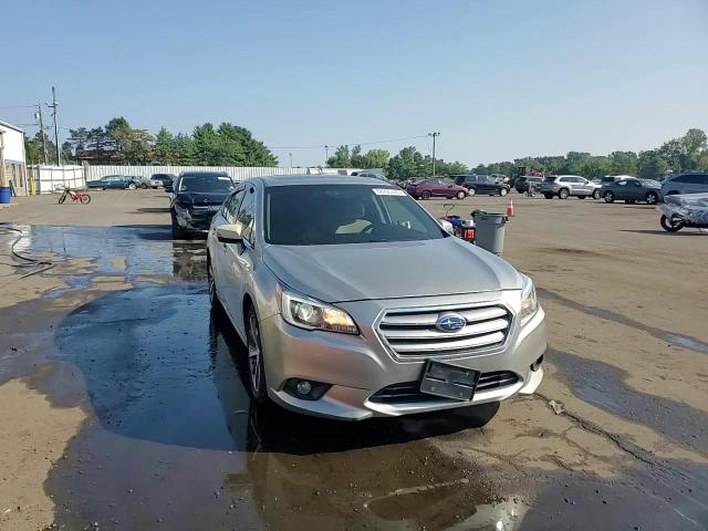 2015 Subaru Legacy 3.6R Limited VIN: 4S3BNEN63F3037331 Lot: 68890245