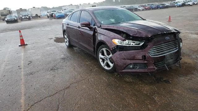 2013 Ford Fusion Se VIN: 3FA6P0HR2DR388062 Lot: 69319395
