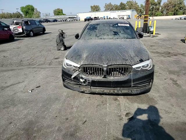 2020 BMW 540 Xi VIN: WBAJS3C0XLCD69754 Lot: 68529045